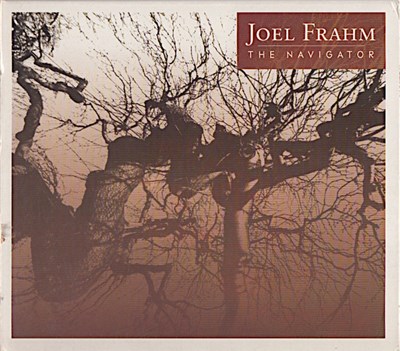 Joel Frahm - The Navigator download mp3 flac