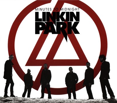 Linkin Park - Minutes To Midnight download mp3 flac