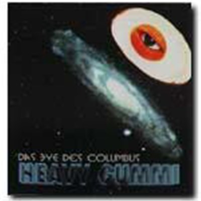 Heavy Gummi - Das Eye Des Columbus download mp3 flac