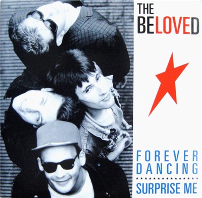The Beloved - Forever Dancing / Surprise Me download mp3 flac