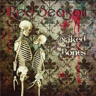 Red Season - Naked Bones download mp3 flac
