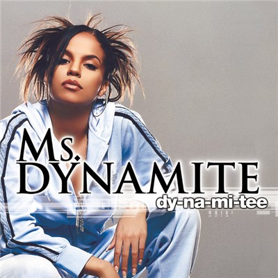 Ms. Dynamite - Dy-Na-Mi-Tee download mp3 flac