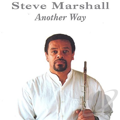 Steve Marshall - Another Way download mp3 flac