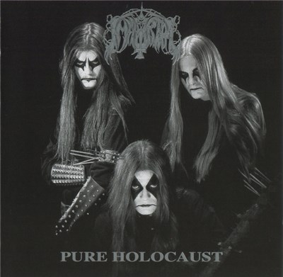 Immortal - Pure Holocaust download mp3 flac