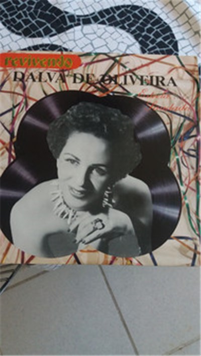 Dalva De Oliveira - Revivendo Dalva de Oliveira Estrela... Saudade... download mp3 flac
