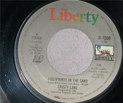 Cristy Lane - Footprints In The Sand download mp3 flac