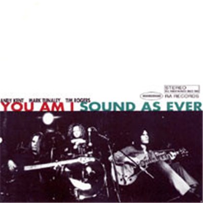 You Am I - Sound As Ever download mp3 flac