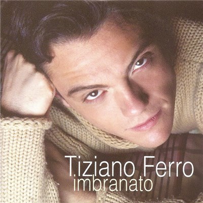 Tiziano Ferro - Imbranato download mp3 flac