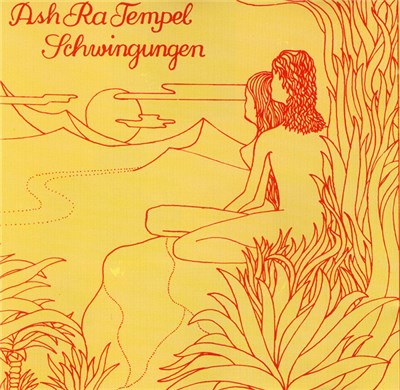 Ash Ra Tempel - Schwingungen download mp3 flac