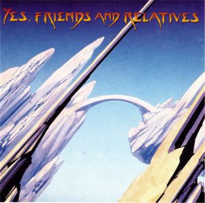 Yes, Friends And Relatives - Yes, Friends And Relatives download mp3 flac