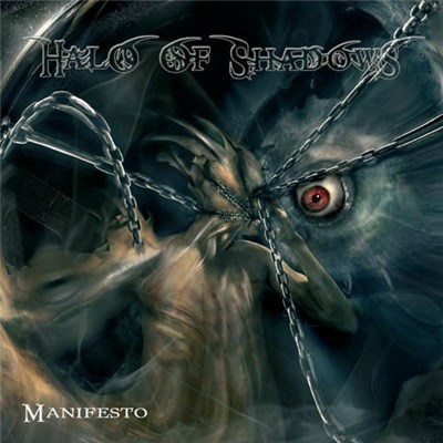 Halo Of Shadows - Manifesto download mp3 flac