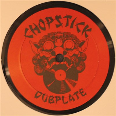 Chopstick Dubplate - Woman Come Gi We It / Don't Wanna Run Up Inna Dat download mp3 flac