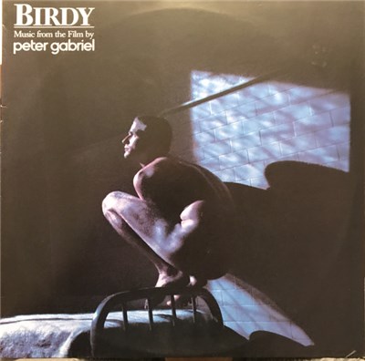 Peter Gabriel - Birdy download mp3 flac