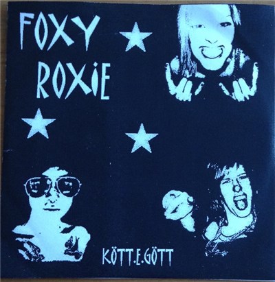Foxy Roxie - Kött.E.Gött download mp3 flac