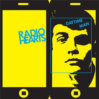 Radio Hearts - Daytime Man download mp3 flac