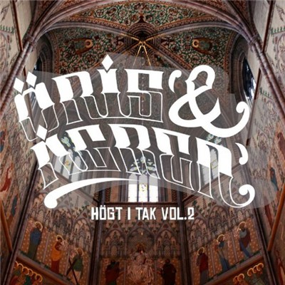 Öris & Herr Ågren - Högt I Tak Vol.2 download mp3 flac
