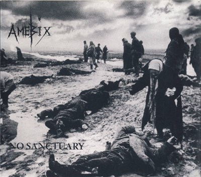 Amebix - No Sanctuary - The Spiderleg Recordings download mp3 flac
