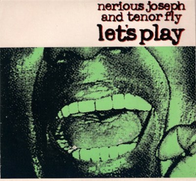 Nerious Joseph And Tenor Fly - Let's Play download mp3 flac