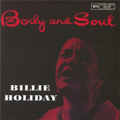 Billie Holiday - Body And Soul download mp3 flac