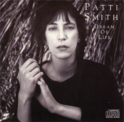 Patti Smith - Dream Of Life download mp3 flac