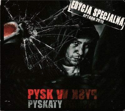 Pyskaty - Pysk W Pysk (Edycja Specjalna) download mp3 flac
