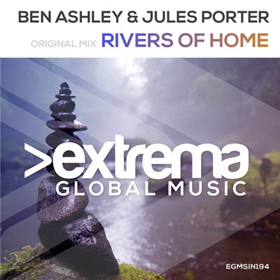 Ben Ashley & Jules Porter - Rivers Of Home download mp3 flac