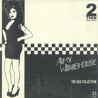 Amy Winehouse - The Ska Collection download mp3 flac