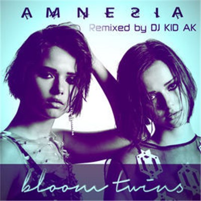 Bloom Twins - Amnesia Remix download mp3 flac