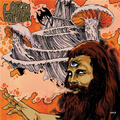 Lord Vapour - Mill Street Blues download mp3 flac