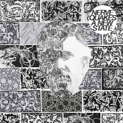 Nerve Quakes - A New State download mp3 flac