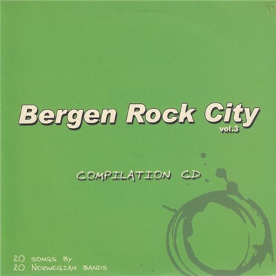 Various - Bergen Rock City, Vol. 3 download mp3 flac