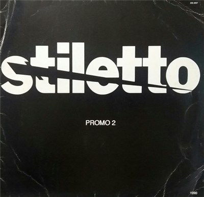 Various - Promo 2 download mp3 flac