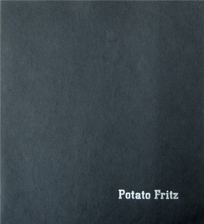 Potato Fritz - Das Ist Sicherlich Richtig EP download mp3 flac