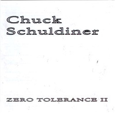 Chuck Schuldiner - Zero Tolerance II download mp3 flac