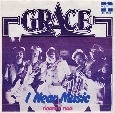 Grace - I Hear Music download mp3 flac