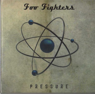 Foo Fighters - Pressure download mp3 flac