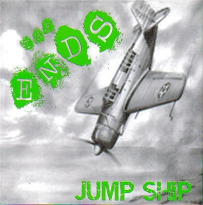 The Ends - Jump Ship download mp3 flac