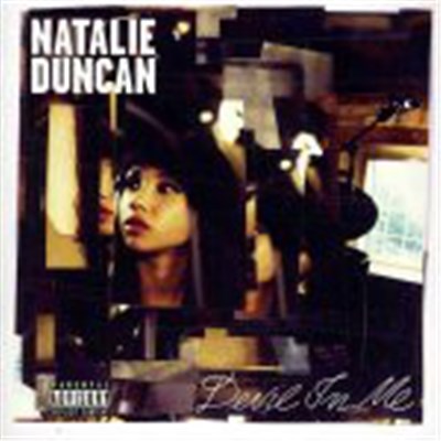 Natalie Duncan - Devil In Me download mp3 flac
