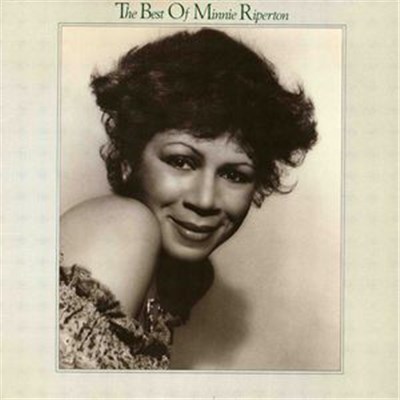 Minnie Riperton - The Best Of Minnie Riperton download mp3 flac