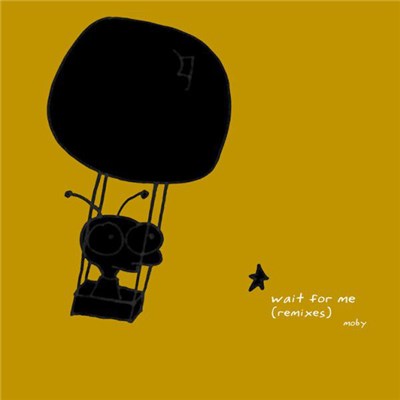 Moby - Wait For Me (Remixes) download mp3 flac