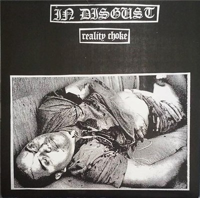 In Disgust - Reality Choke download mp3 flac