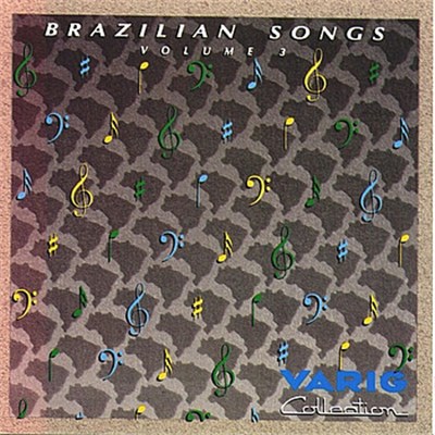 Various - Varig Collection: Brazilian Songs Vol. 3 download mp3 flac