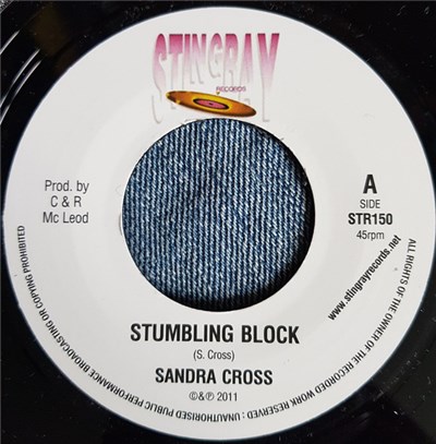 Sandra Cross - Stumbling Block download mp3 flac