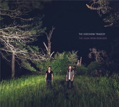 The Sideshow Tragedy - The View From Nowhere download mp3 flac