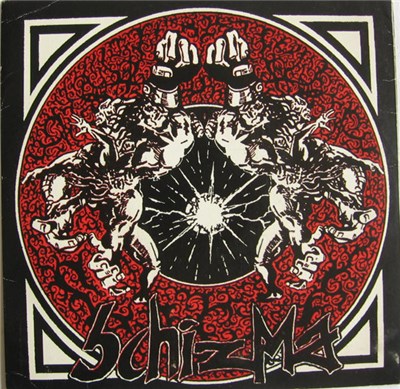 Schizma - Ostatnia Odsłona download mp3 flac