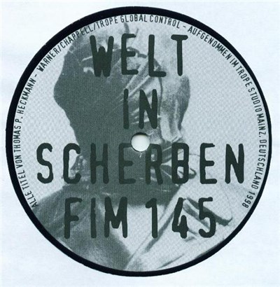 Welt In Scherben - Welt In Scherben download mp3 flac