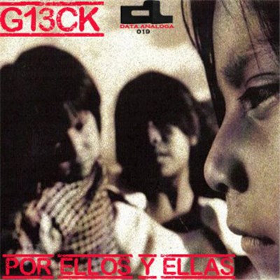 Dann 'g13ck' Vela - Por Ellos Y Ellas download mp3 flac