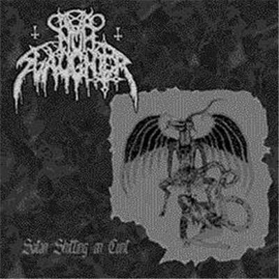 NunSlaughter / Krieg - Satan Shitting On Cunt / Flesh Descending download mp3 flac