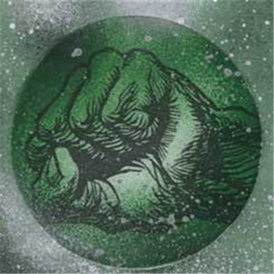 Fred Bergman / Hans Buetow / Curtis Glatter / Mike Khoury - Caress Of My Fist download mp3 flac