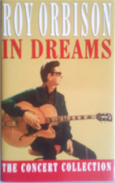 Roy Orbison - In Dreams - The Concert Collection download mp3 flac
